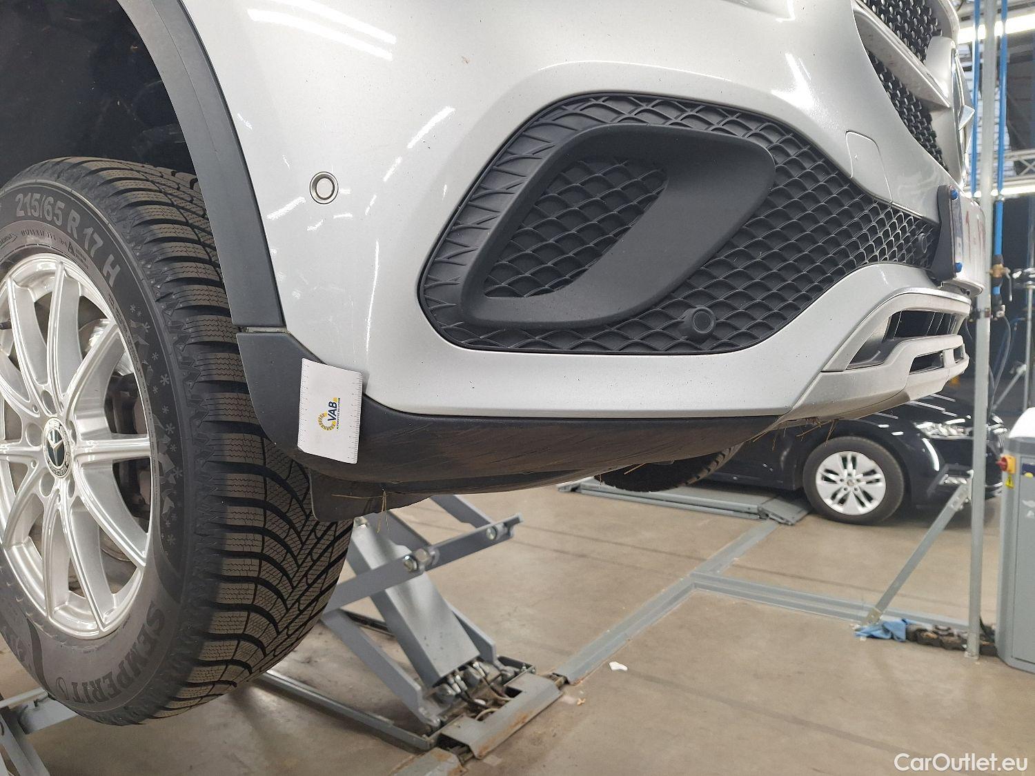  Mercedes  GLA Mercedes,  '20, Mercedes-Benz   200 d Business Solution 5d #11