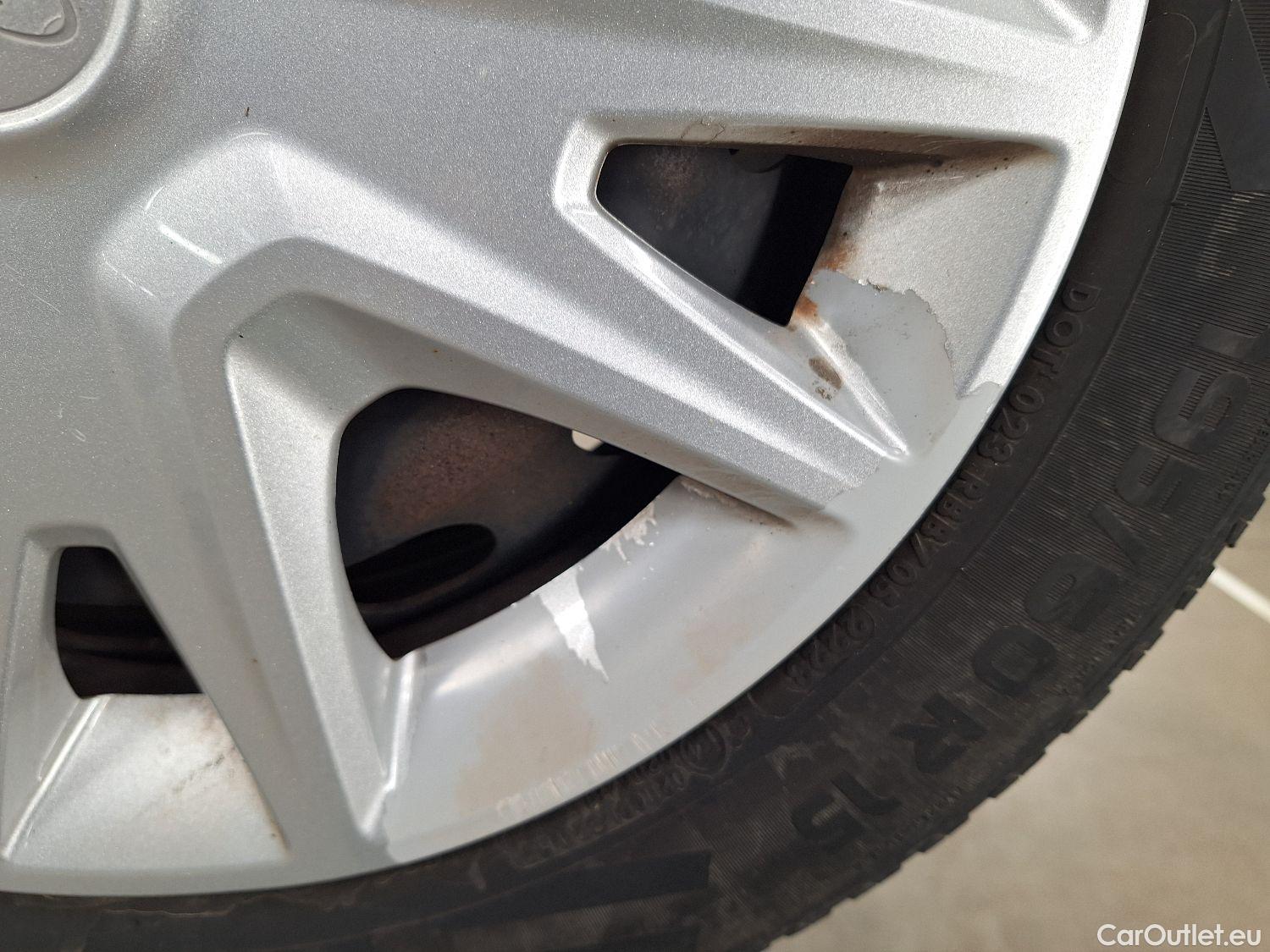  Ford  Fiesta Ford,  '17, Ford  1.1i 52kW Business Class 5d #5