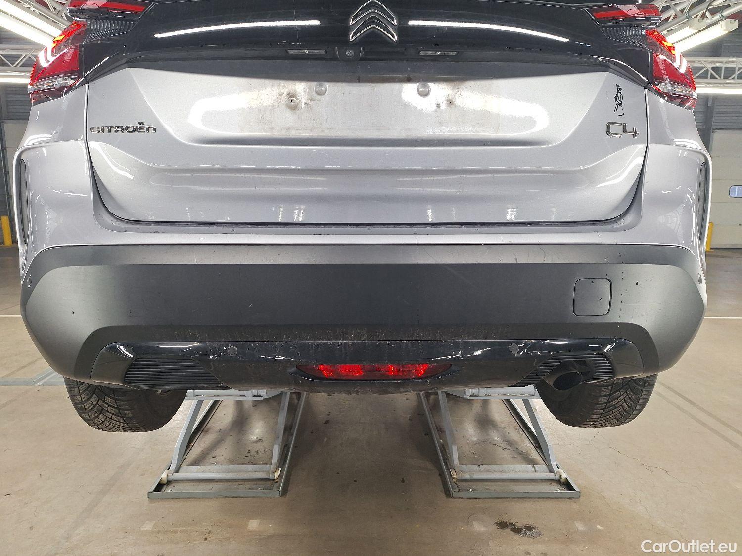  Citroen  C4 Citroën,  '20, Citroën  1.5 BlueHDi 110 S&S MAN6 Business GPS 5 #19