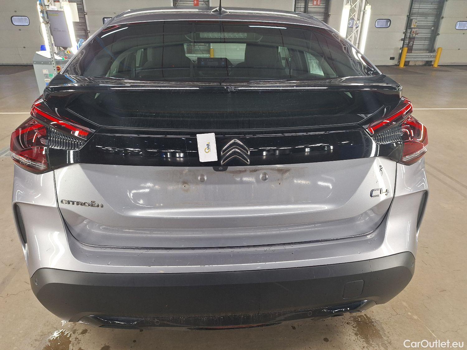  Citroen  C4 Citroën,  '20, Citroën  1.5 BlueHDi 110 S&S MAN6 Business GPS 5 #30