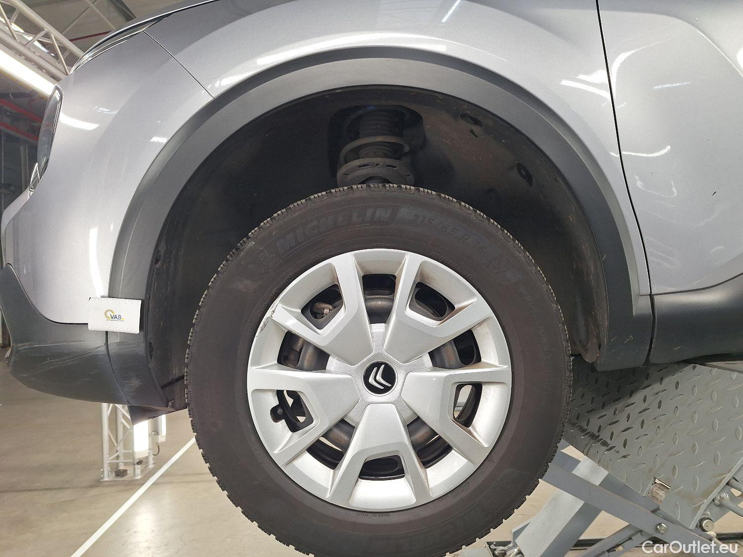  Citroen  C4 Citroën,  '20, Citroën  1.5 BlueHDi 110 S&S MAN6 Business GPS 5 #6