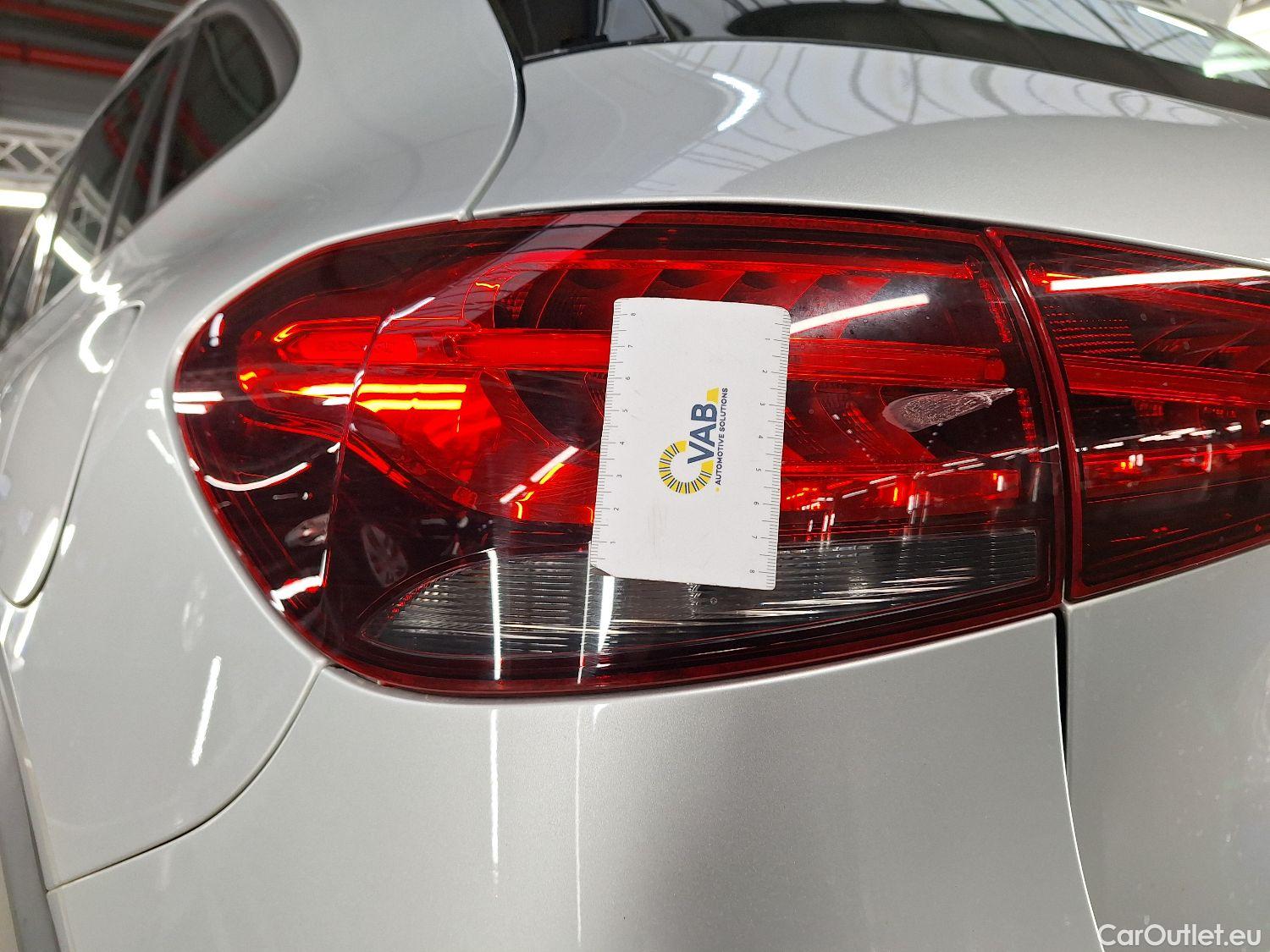  Mercedes  GLA Mercedes,  '20, Mercedes-Benz   200 d Business Solution 5d #20