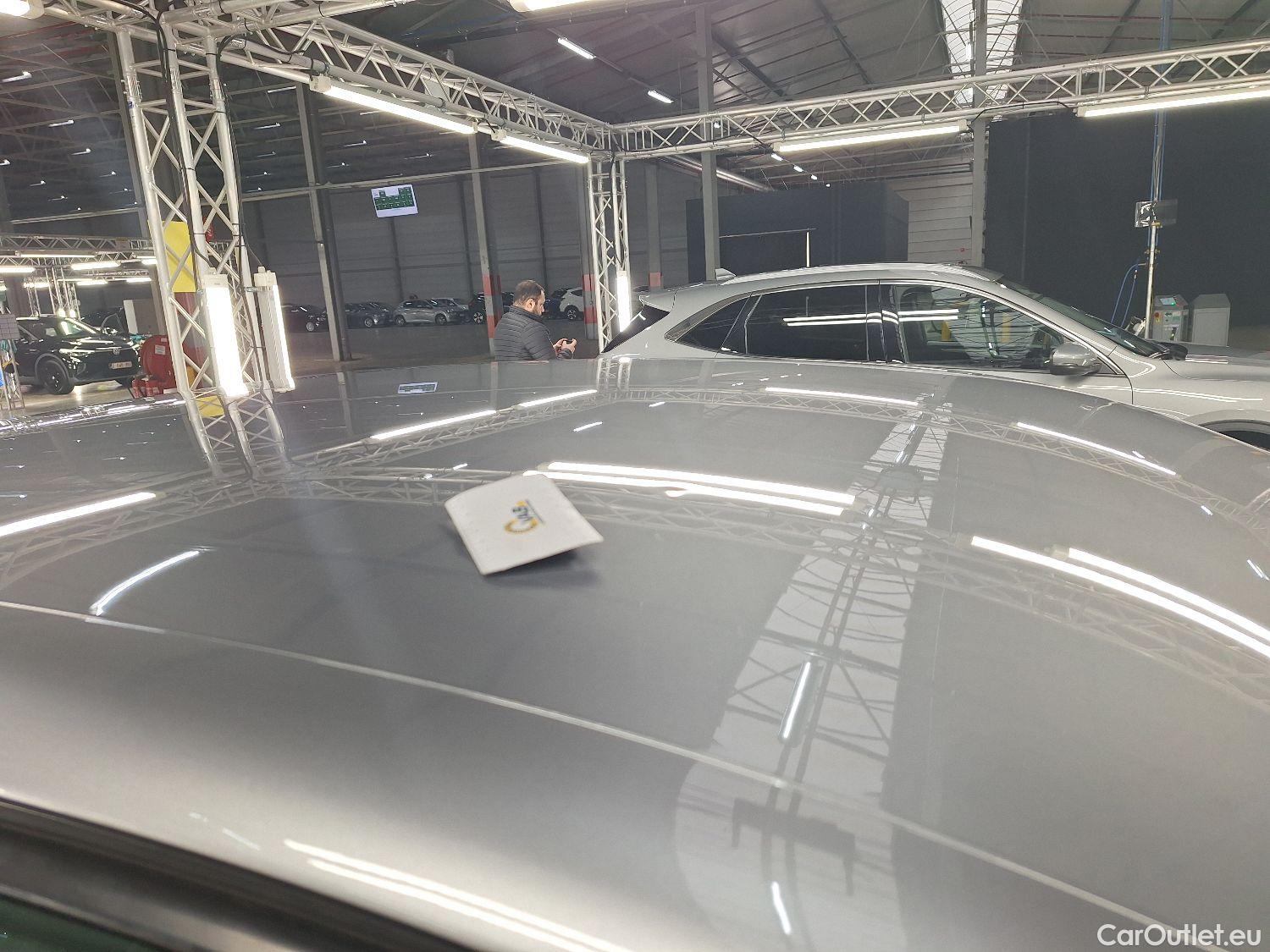  Citroen  C4 Citroën,  '20, Citroën  1.5 BlueHDi 110 S&S MAN6 Business GPS 5 #29