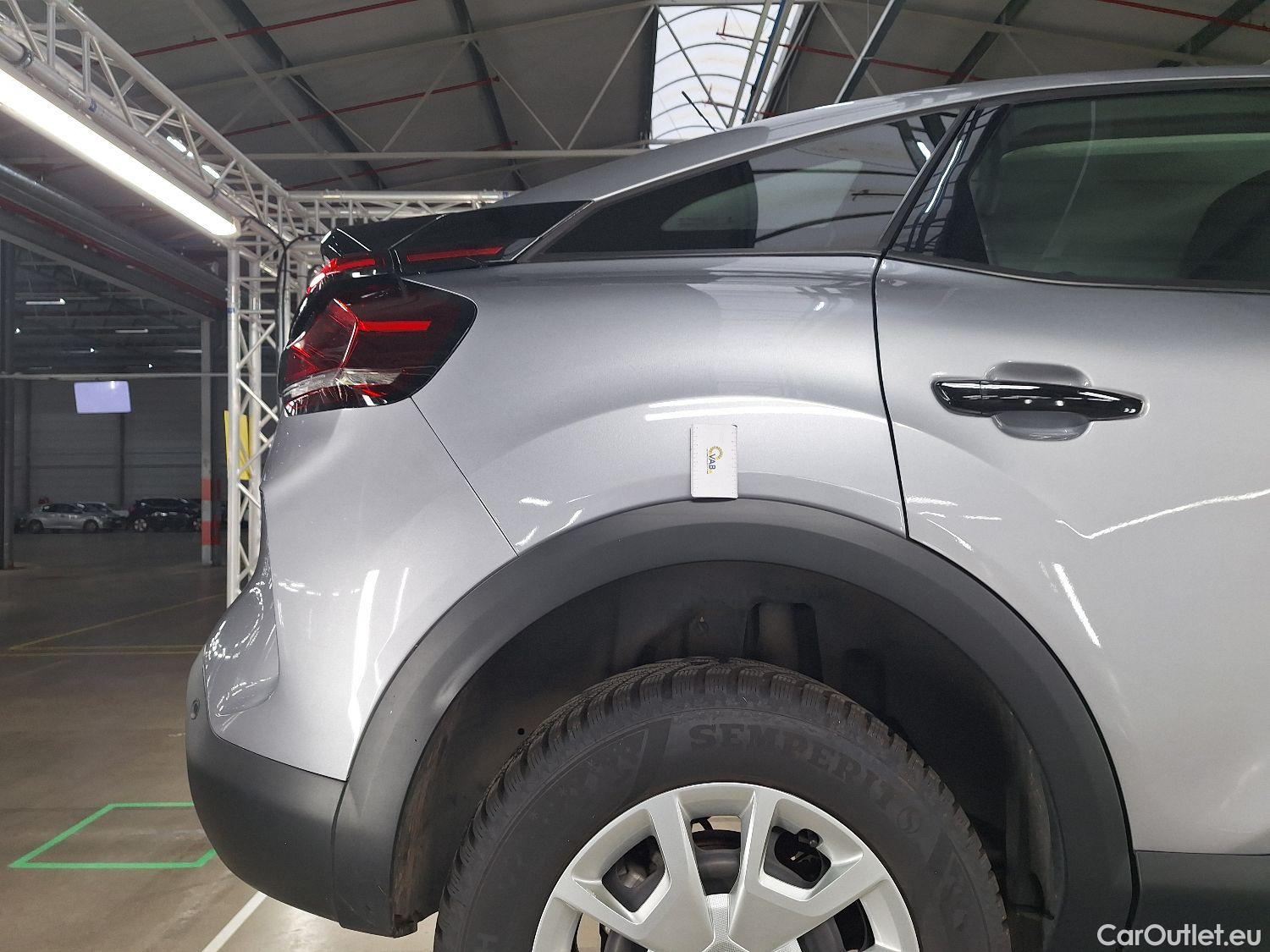  Citroen  C4 Citroën,  '20, Citroën  1.5 BlueHDi 110 S&S MAN6 Business GPS 5 #17