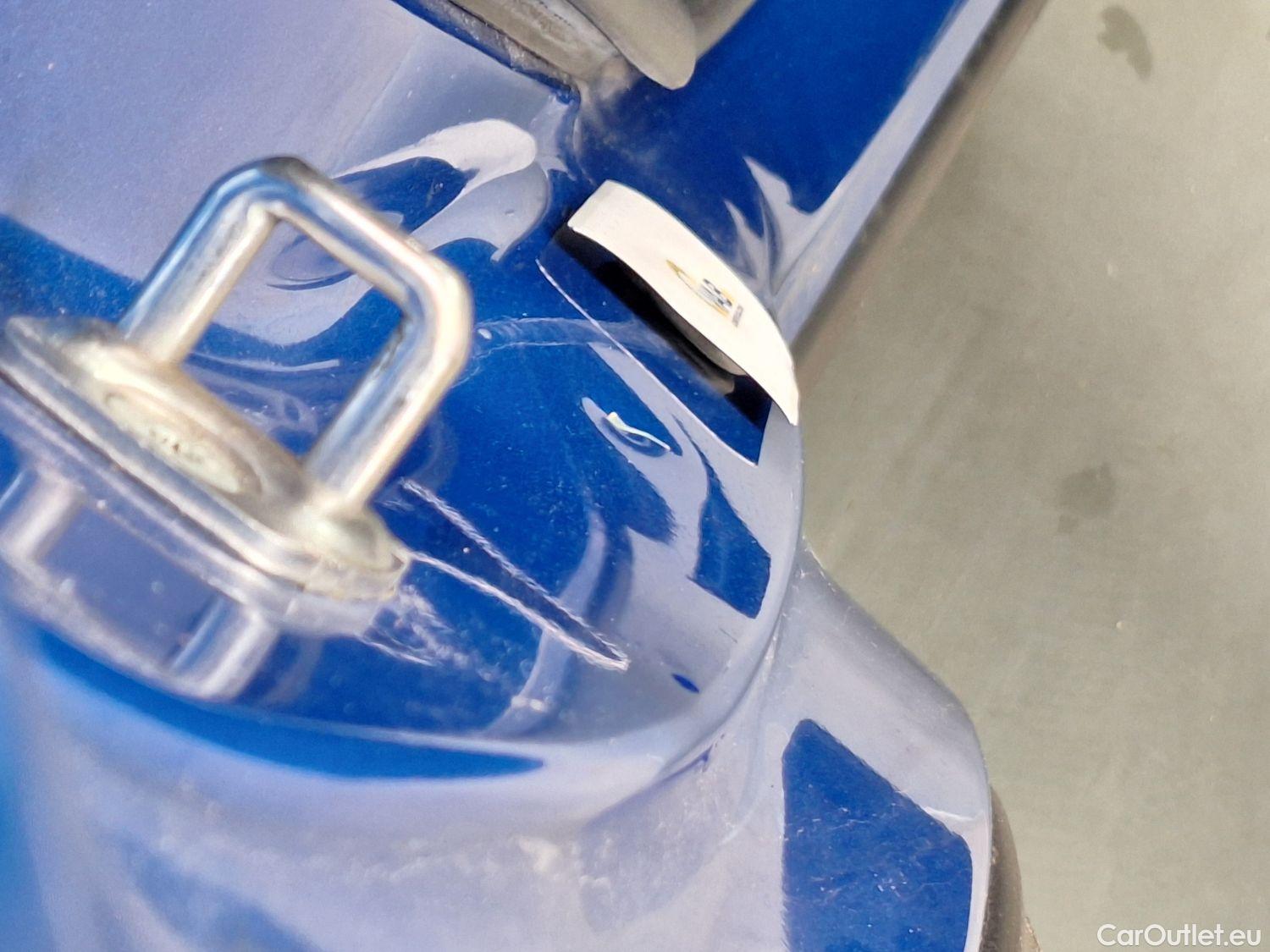  Ford  Puma Ford,  '19, Ford  1.0i Ecoboost mHEV 92kW Titanium 5d #25