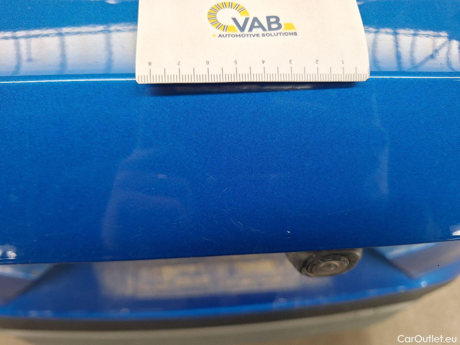  Ford  Puma Ford,  '19, Ford  1.0i Ecoboost mHEV 92kW Titanium 5d #33