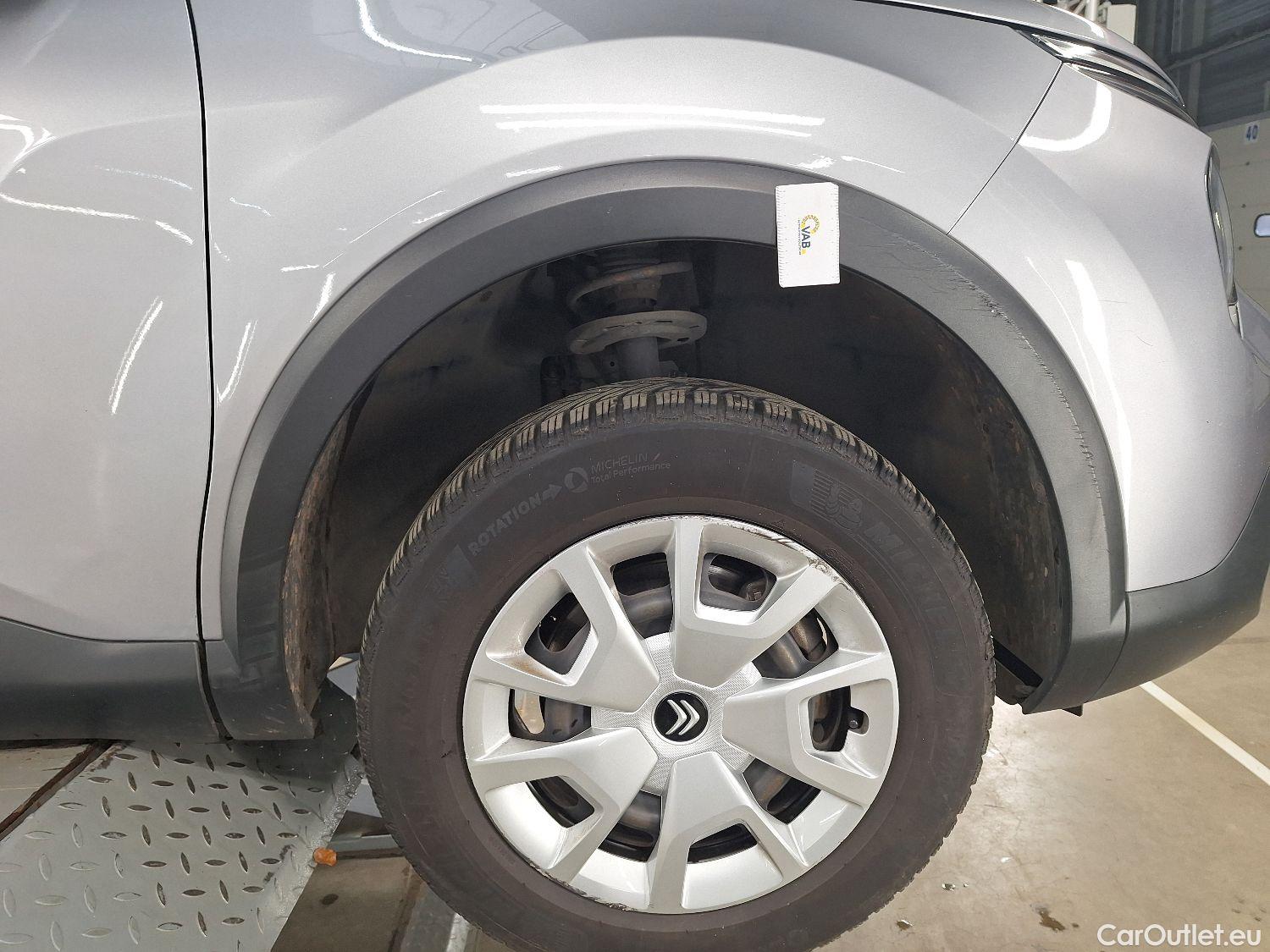  Citroen  C4 Citroën,  '20, Citroën  1.5 BlueHDi 110 S&S MAN6 Business GPS 5 #15