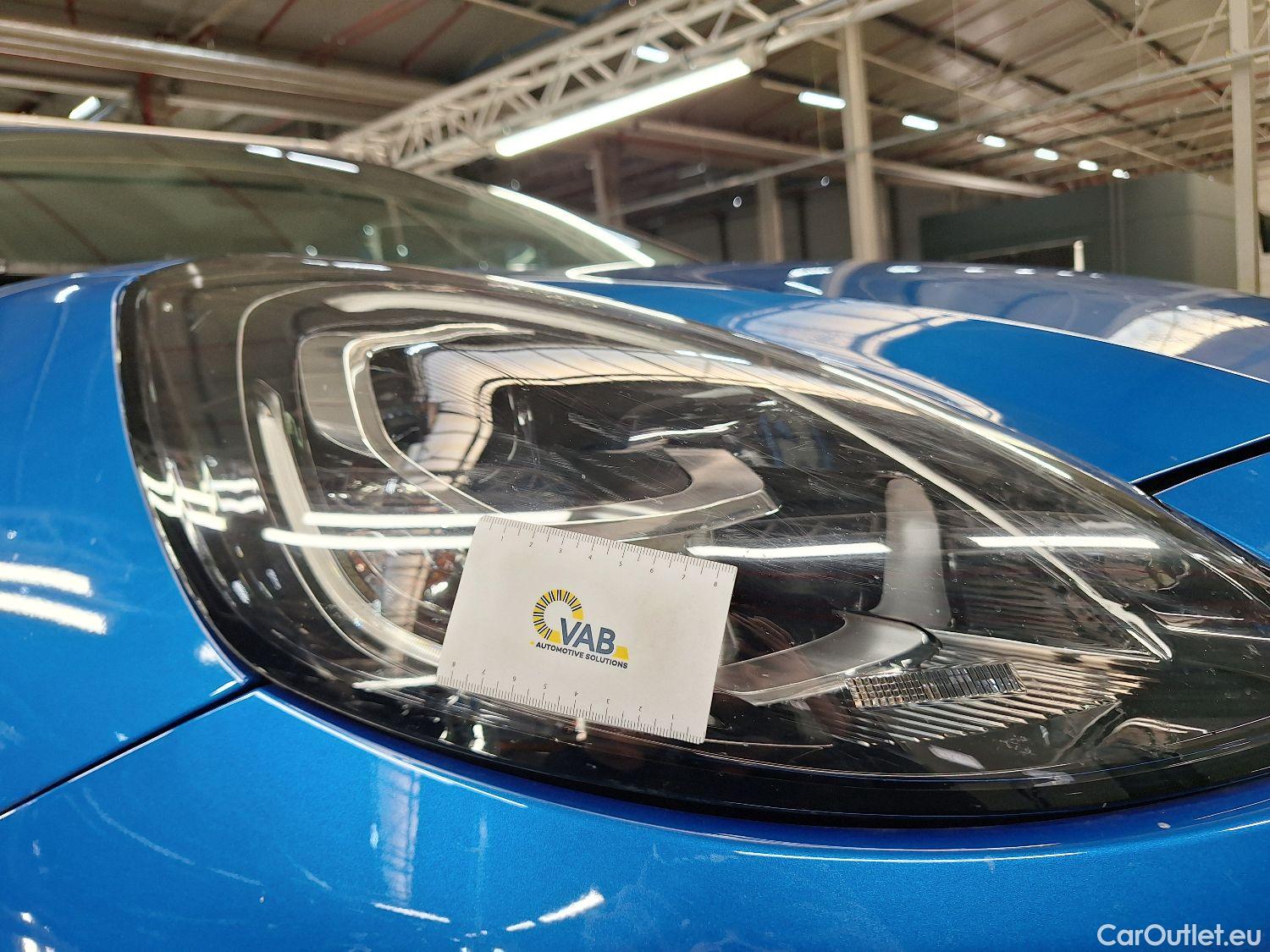  Ford  Puma Ford,  '19, Ford  1.0i Ecoboost mHEV 92kW Titanium 5d #34