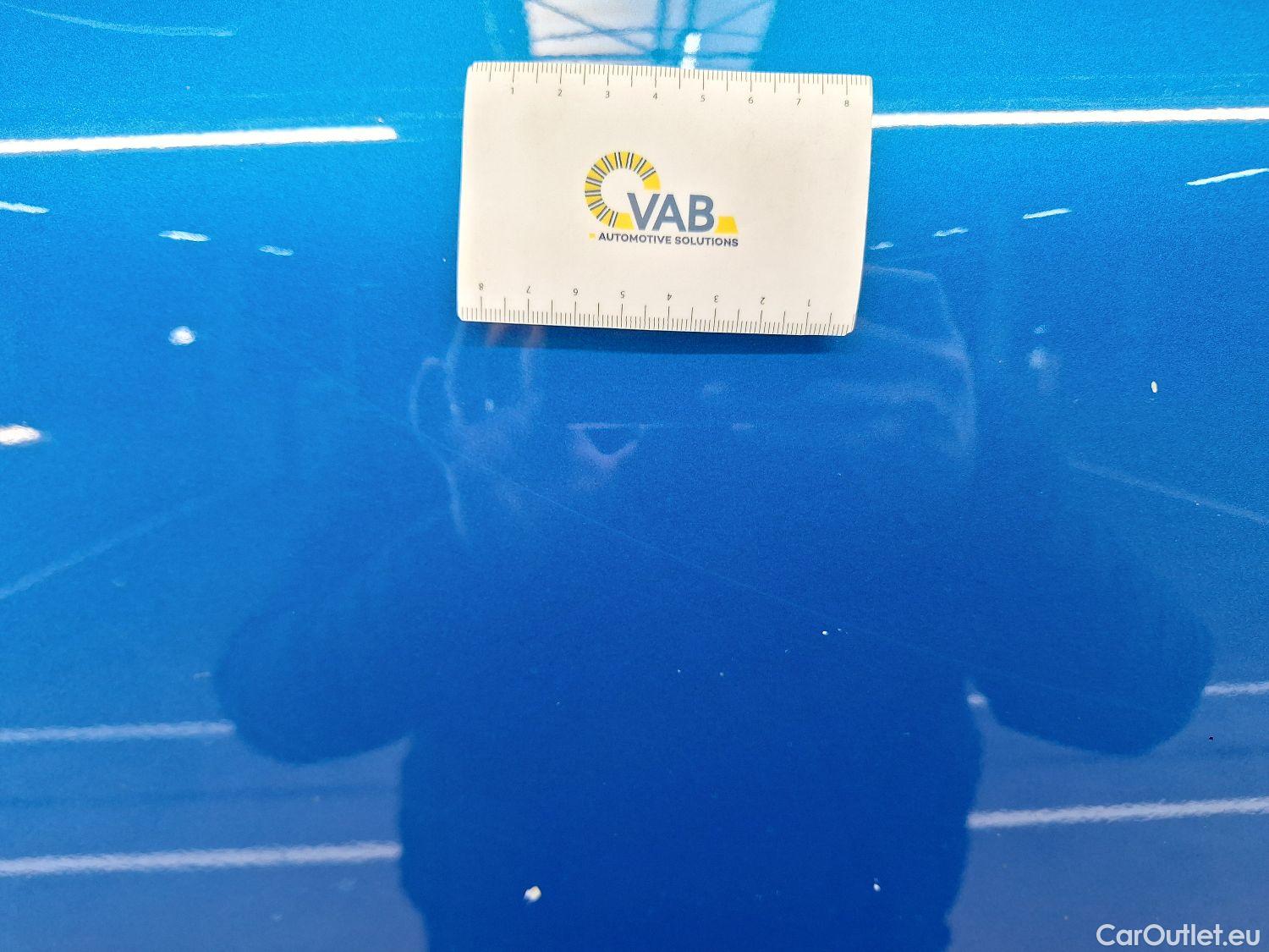  Ford  Puma Ford,  '19, Ford  1.0i Ecoboost mHEV 92kW Titanium 5d #17