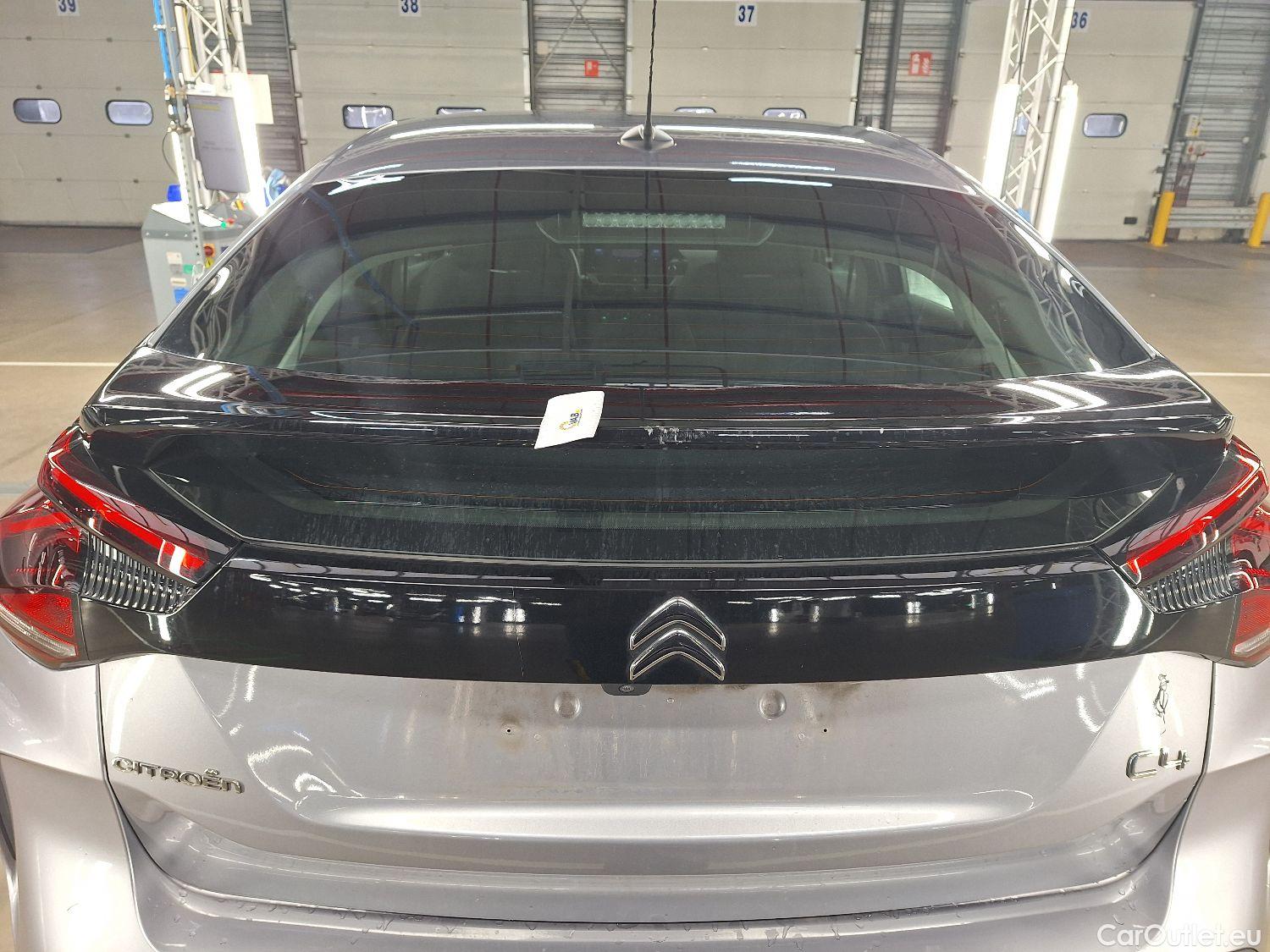  Citroen  C4 Citroën,  '20, Citroën  1.5 BlueHDi 110 S&S MAN6 Business GPS 5 #32