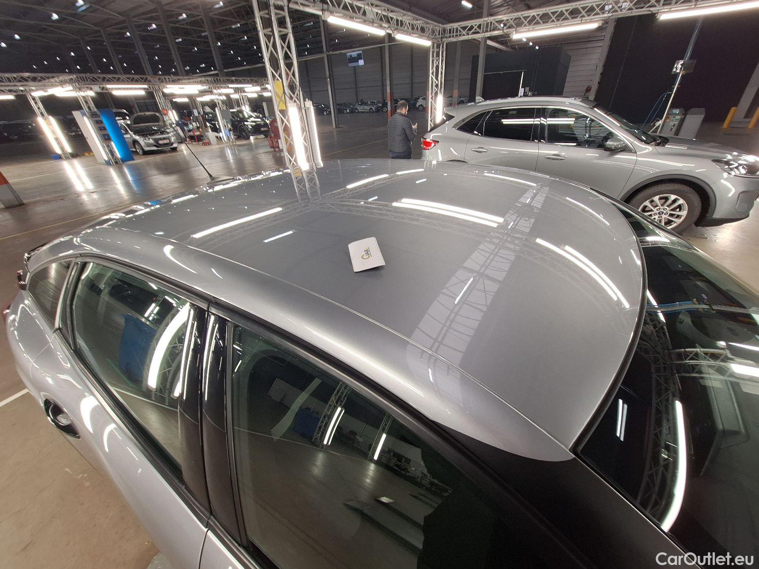  Citroen  C4 Citroën,  '20, Citroën  1.5 BlueHDi 110 S&S MAN6 Business GPS 5 #28