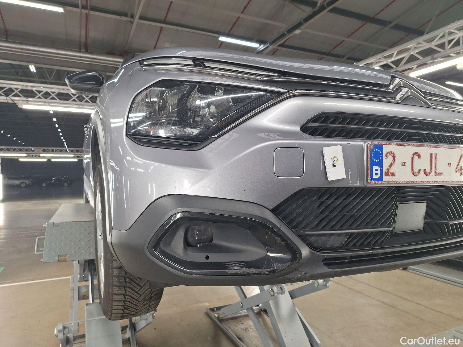  Citroen  C4 Citroën,  '20, Citroën  1.5 BlueHDi 110 S&S MAN6 Business GPS 5 #10