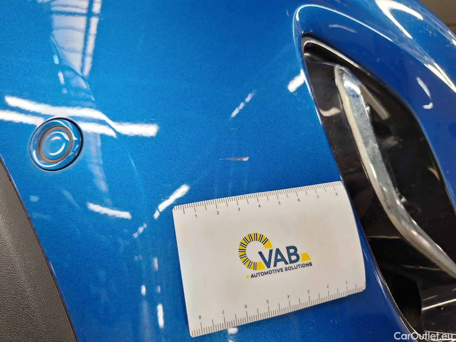  Ford  Puma Ford,  '19, Ford  1.0i Ecoboost mHEV 92kW Titanium 5d #37