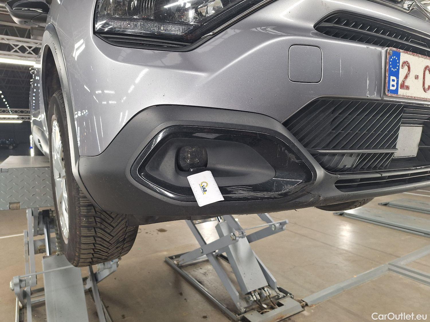  Citroen  C4 Citroën,  '20, Citroën  1.5 BlueHDi 110 S&S MAN6 Business GPS 5 #4