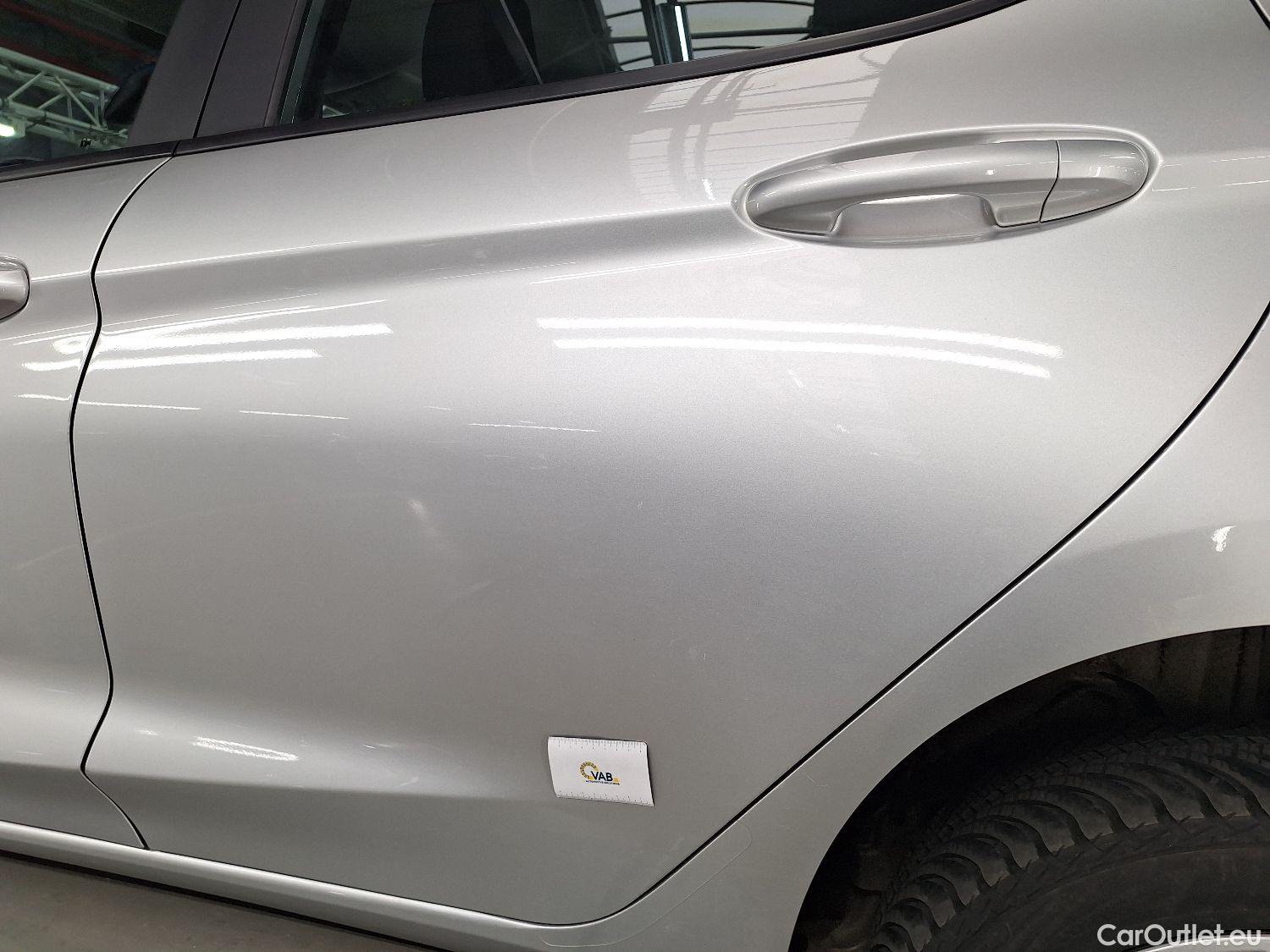  Ford  Fiesta Ford,  '17, Ford  1.1i 52kW Business Class 5d #18