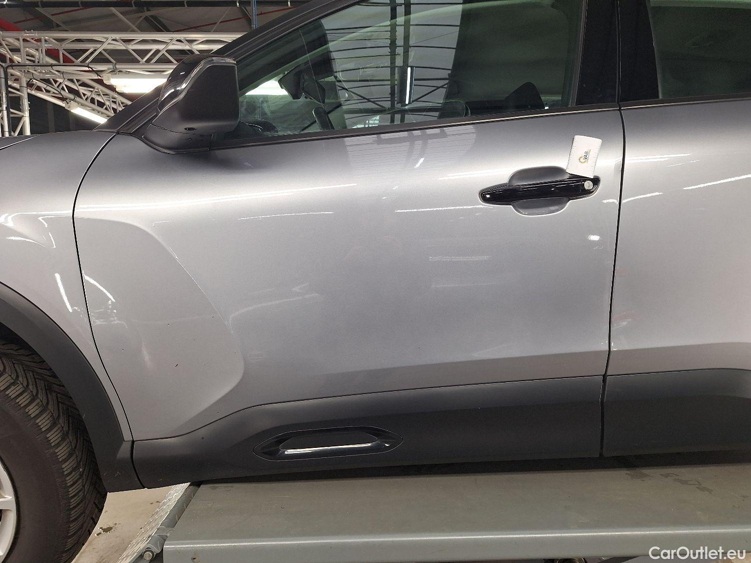  Citroen  C4 Citroën,  '20, Citroën  1.5 BlueHDi 110 S&S MAN6 Business GPS 5 #25