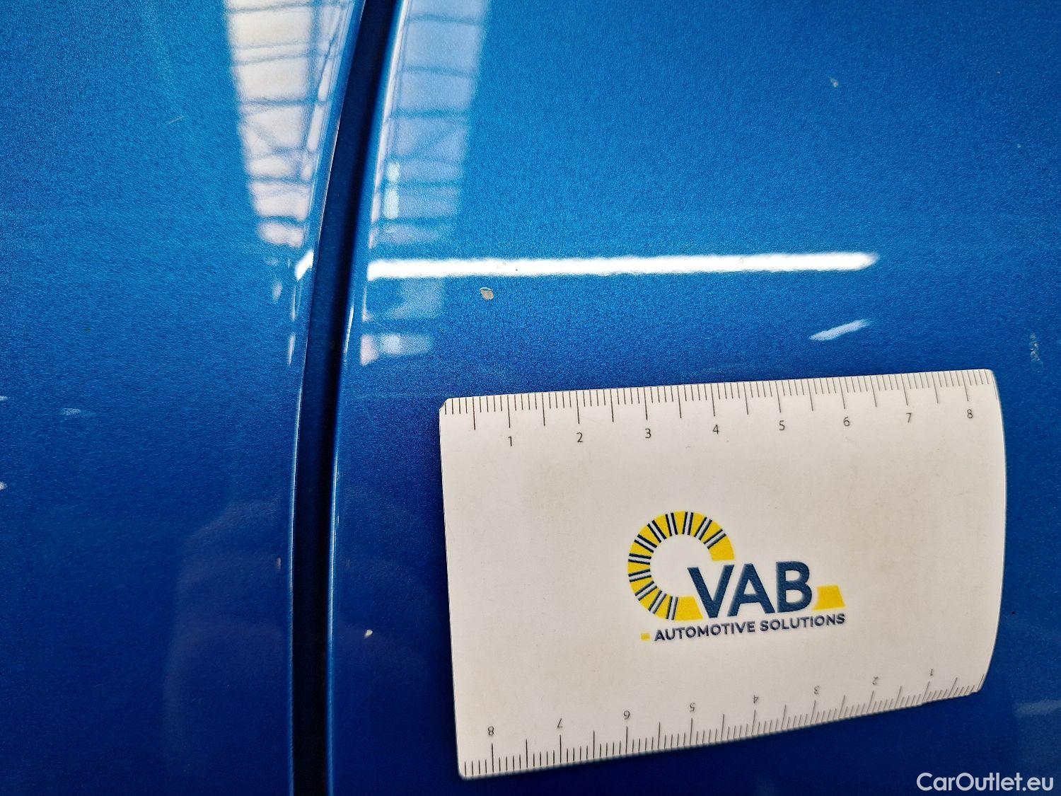  Ford  Puma Ford,  '19, Ford  1.0i Ecoboost mHEV 92kW Titanium 5d #14