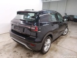  Volkswagen  T-CROSS Volkswagen  1.0 TSI 81kW Life 5d #2