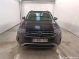  Volkswagen  T-CROSS Volkswagen  1.0 TSI 81kW Life 5d #5