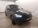  Bmw  iX3 BMW  sDrive35 5d #8