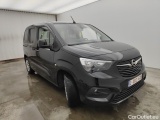  Opel  Combo Opel  Life 1.5 Turbo D BlueI 96kW S/S Elegance L1H1 5d #8