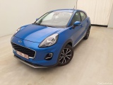  Ford  Puma Ford,  '19, Ford  1.0i Ecoboost mHEV 92kW Titanium 5d #2