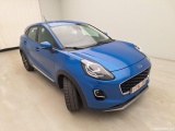  Ford  Puma Ford,  '19, Ford  1.0i Ecoboost mHEV 92kW Titanium 5d #9