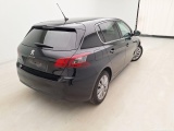  Peugeot  308 Peugeot,  FL'17, Peugeot  1.5 BlueHDi 130 S&S EAT8 Allure Pack 5 #8