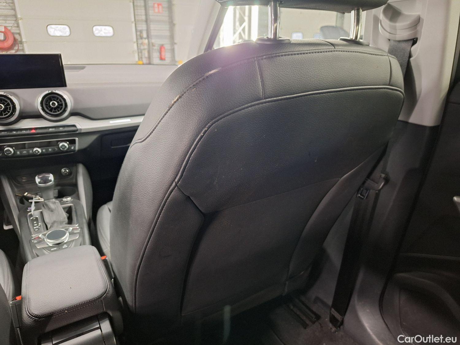  Audi  Q2 Audi,  FL'20, Audi  1.5 35 TFSI 110kW S tronic Business Edit 5 #23