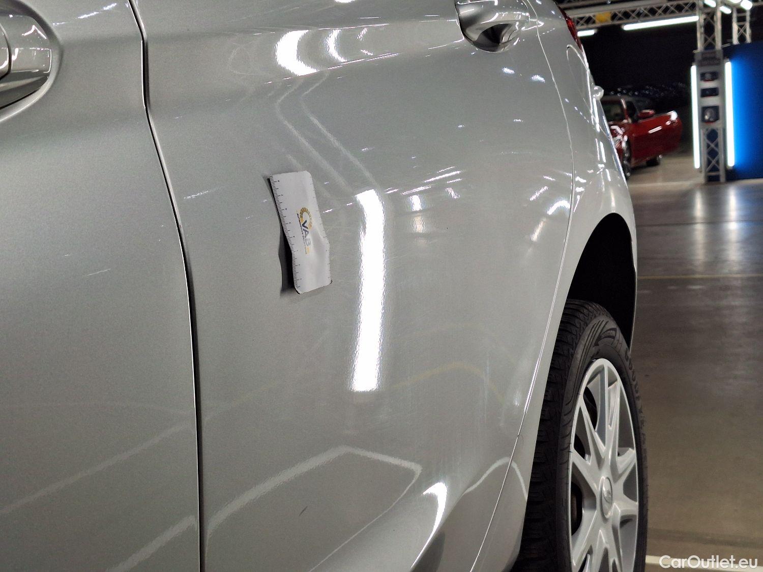  Ford  Fiesta Ford,  '17, Ford  1.1i 52kW Business Class 5d #23