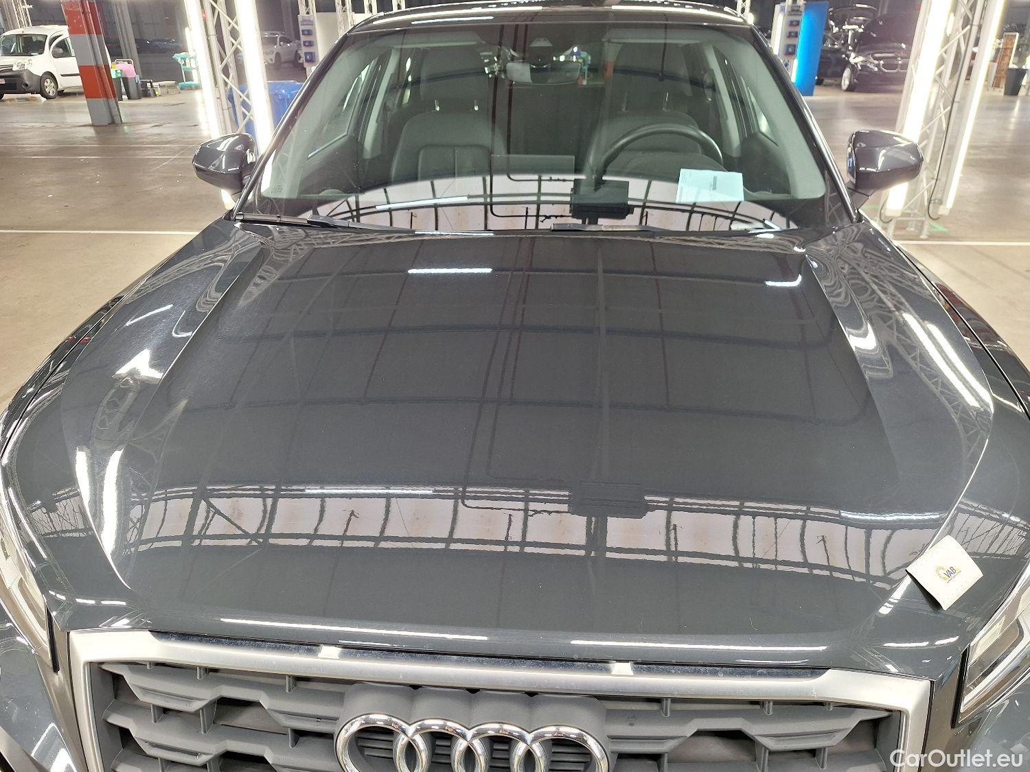  Audi  Q2 Audi,  FL'20, Audi  1.5 35 TFSI 110kW S tronic Business Edit 5 #32