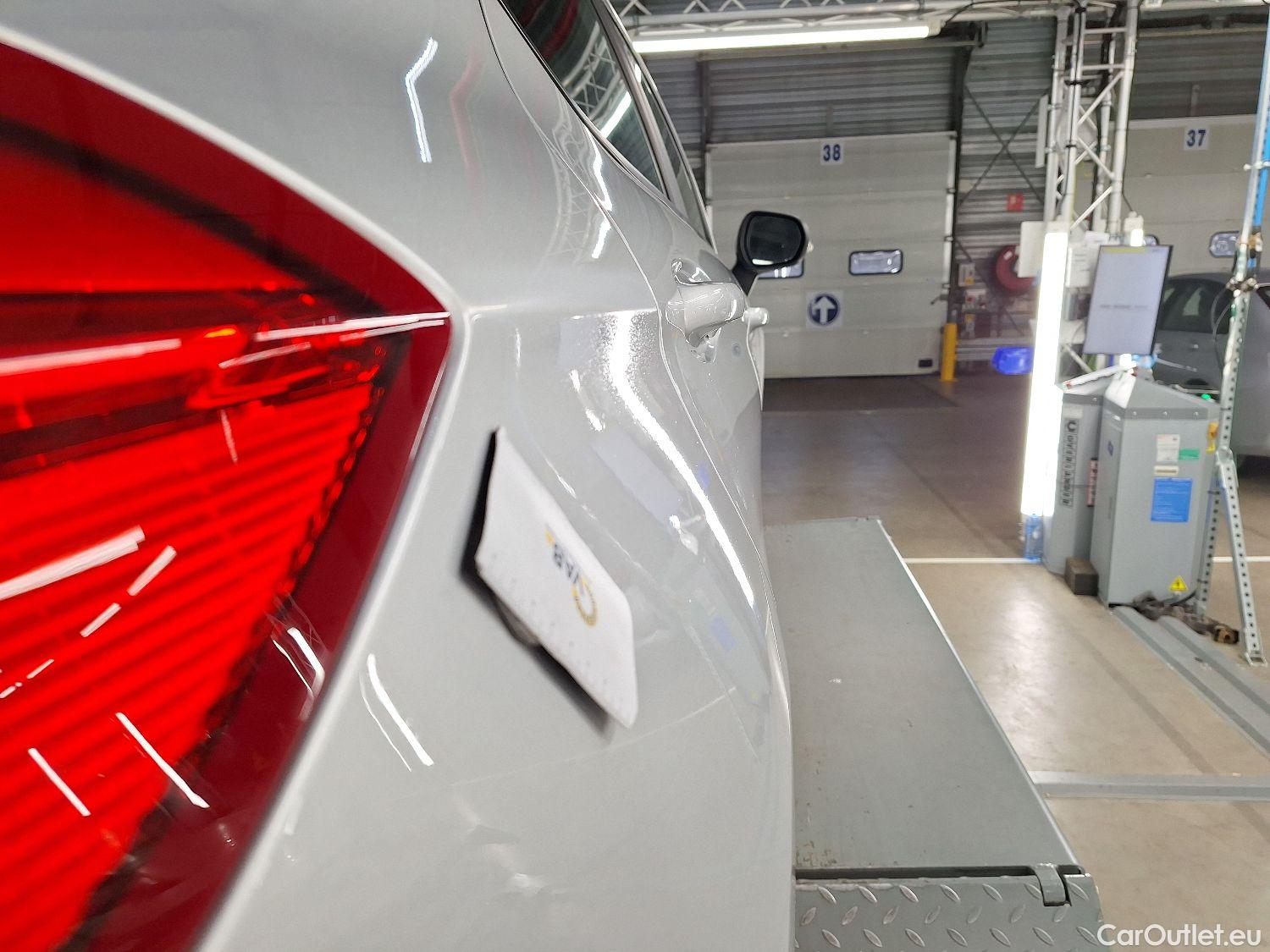  Ford  Fiesta Ford,  '17, Ford  1.1i 52kW Business Class 5d #18