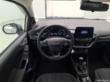  Ford  Fiesta Ford,  '17, Ford  1.1i 52kW Business Class 5d #5