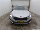  Skoda  Octavia SKODA  COMBI DIESEL - 2020 2.0 CR TDi 115hp Ambition DSG (EU6AP) 5d #5