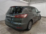  Ford  S-Max Ford  2.0 TDCi 110kW S/S Titanium 5d #2