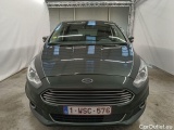  Ford  S-Max Ford  2.0 TDCi 110kW S/S Titanium 5d #5