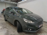  Ford  S-Max Ford  2.0 TDCi 110kW S/S Titanium 5d #8