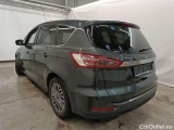  Ford  S-Max Ford  2.0 TDCi 110kW S/S Titanium 5d #7