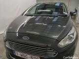  Ford  S-Max Ford  2.0 TDCi 110kW S/S Titanium 5d #19