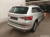  Skoda  Kodiaq Skoda  2.0 CRTDI 110kW DSG7 4WD L&K 5d #2