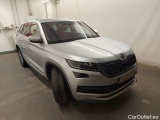  Skoda  Kodiaq Skoda  2.0 CRTDI 110kW DSG7 4WD L&K 5d #8