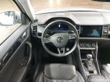  Skoda  Kodiaq Skoda  2.0 CRTDI 110kW DSG7 4WD L&K 5d #9
