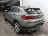  Bmw  X2 BMW  xDrive18dA 100kW Aut. 5d #7