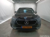  Mercedes  EQA MERCEDES  (H293) 66.5 kWh  250+ Business Line 5d #5