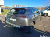  Peugeot  2008  1.2 PureTech 130ch S&S Allure Business EAT8  #4