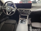  Bmw  Serie 3 318d Touring Auto #6