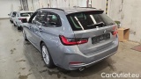  Bmw  Serie 3 318d Touring Auto #3