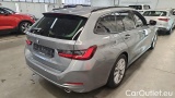  Bmw  Serie 3 318d Touring Auto #4