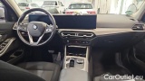  Bmw  Serie 3 318d Touring Auto #6
