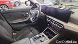  Bmw  Serie 3 318d Touring Auto #7